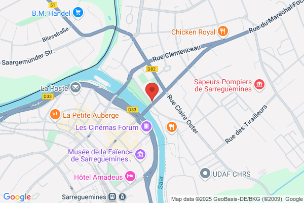 Bar Le Republique