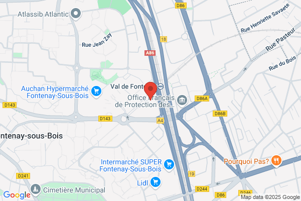 Brasserie Le Val