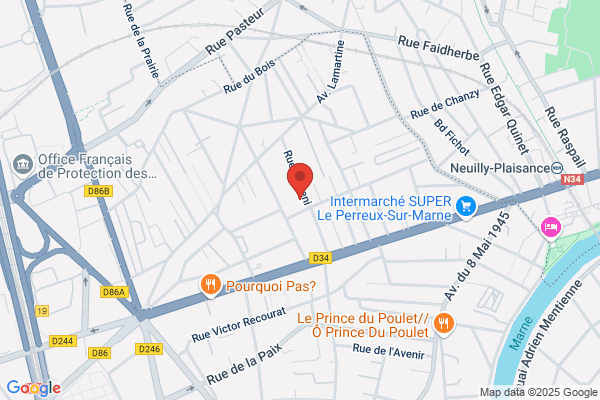 Centre De Protection Maternelle Et Infantile Pmi