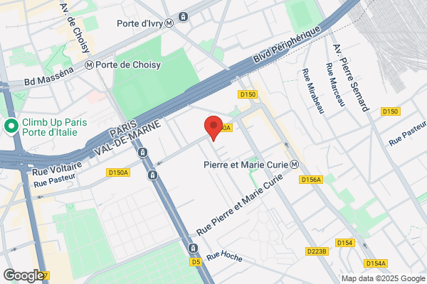 Centre De Protection Maternelle Et Infantile Pmi