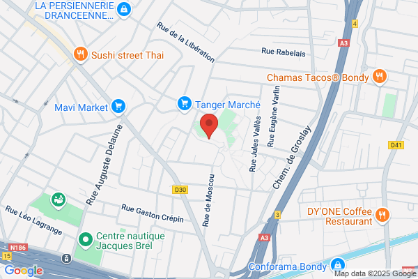 Centre De Protection Maternelle Et Infantile Pmi