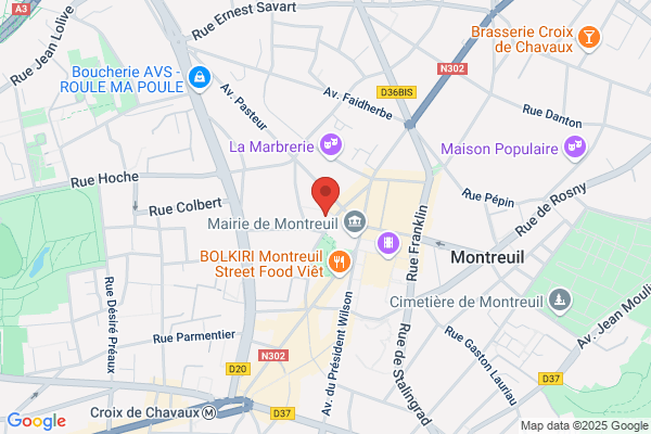 Centre Departemental De Depistage Et De Prevention sanit