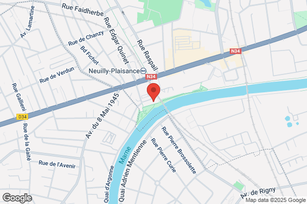 Centre Medico Psychologique Service Enfants
