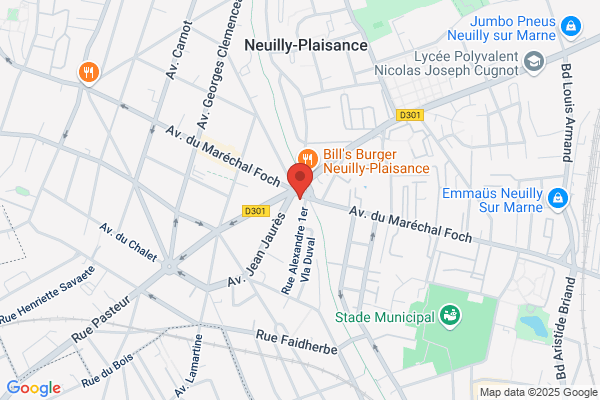 Bassin Joelle Pedicure Podologue