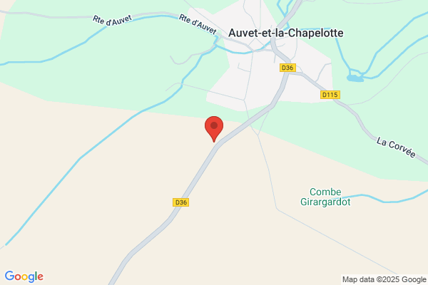 Beuchet Philippe