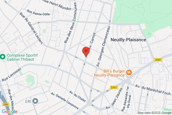 Centre De Controle Technique Automobile De L est parisien Cct