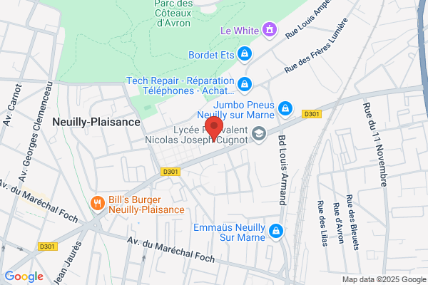 Agencements Travaux Peinture