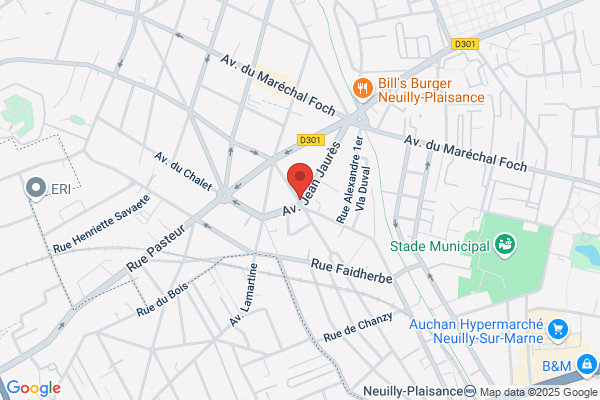 Au Home Bryard