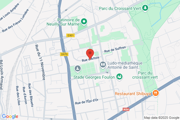 Commission De Circonscription Education Speciale