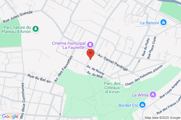 Ecole Edouard Herriot Primaire