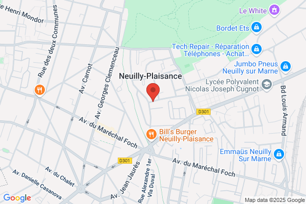 Ecole Primaire Des Cahouettes