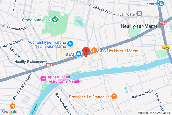 Caoudal Batiment Services