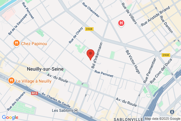 College Pasteur