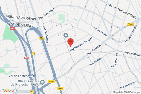 Brizon Eric Formateur Conseil