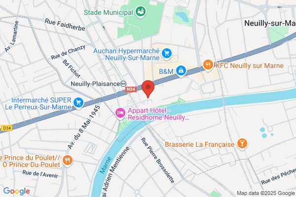 Concept Formation Conseil