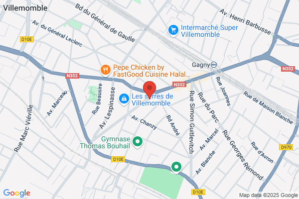 AD CARROSSERIE ET GARAGE EXPERT ADL SARL