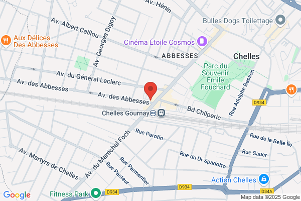 Agence Butelot Barthelmay