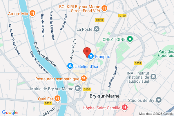 Agence De Bry Letang