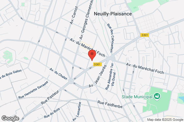 Agence De La Mairie