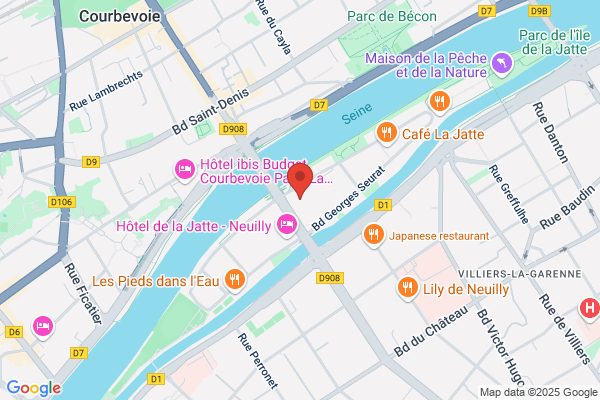 Agence Du Marche