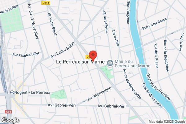 Agence Maj Immobilier