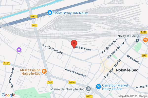 Amco Informatique