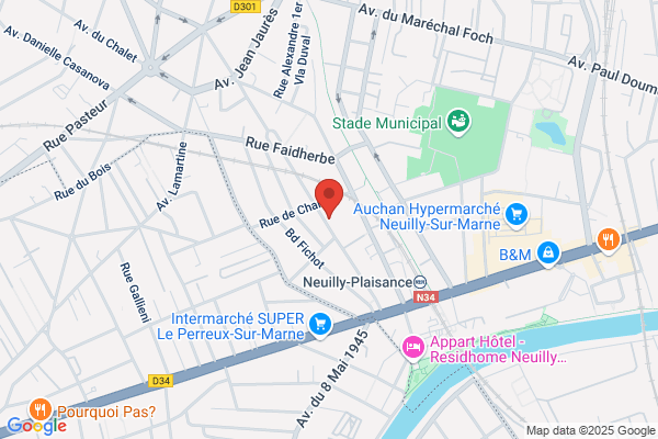 EI castillo claude