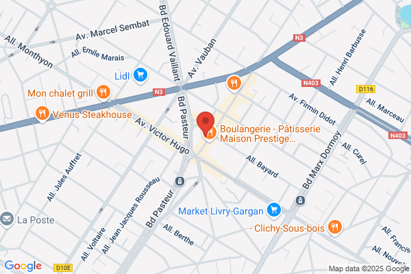 Capital Beaute