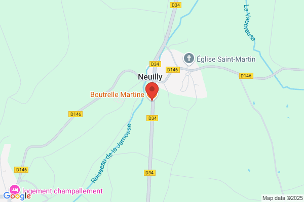 Broquier Martine