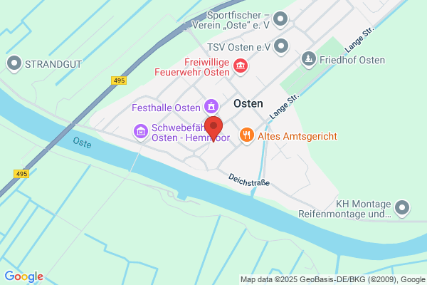 Agence Osten