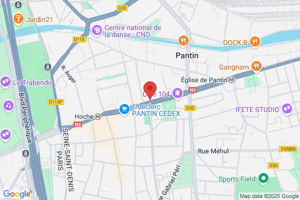 Carpet Cleaner France