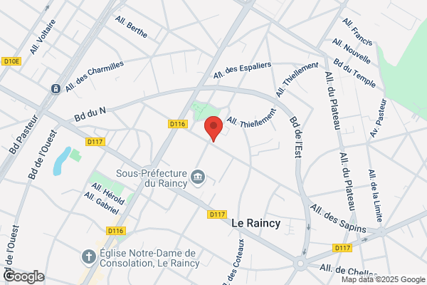 A La Bonne Plomberie Du Coin