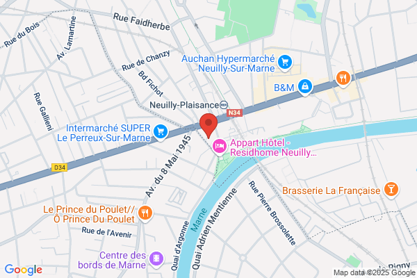 Ge Interlogix France Standard