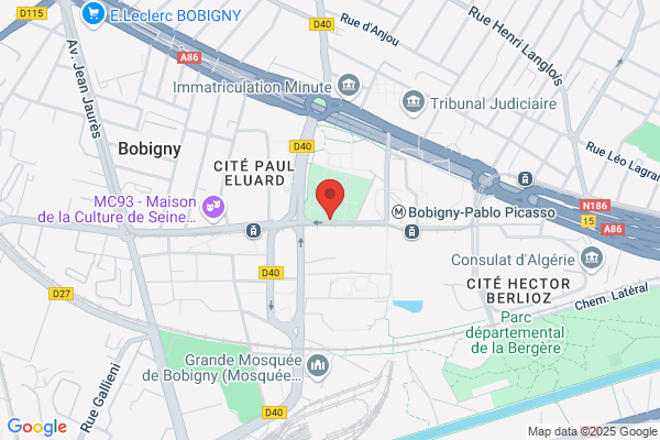 Pompes funèbres PFG BOBIGNY