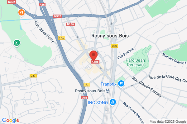 Pompes funèbres PFG ROSNY-SOUS-BOIS