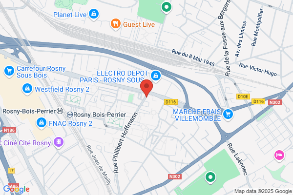 Centre De Kinesitherapie Et Balneotherapie