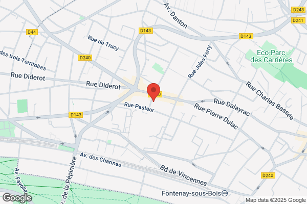 La Poste