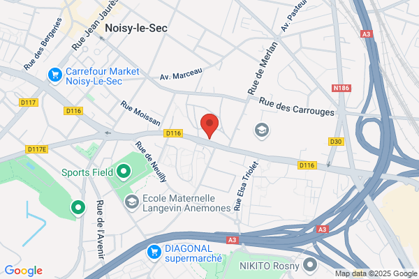 La Poste