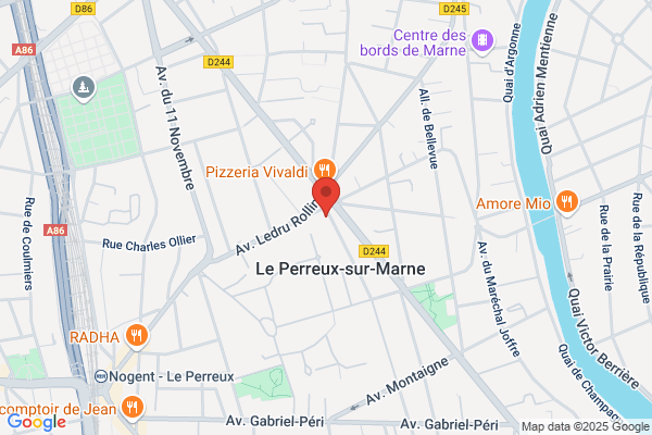 La Poste