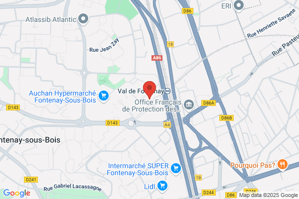 La Poste