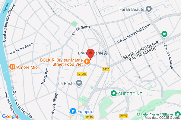 Croix Rouge Francaise