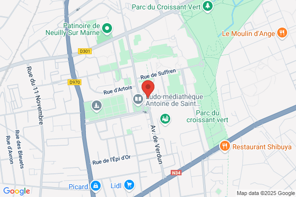 Croix Rouge Francaise Equipe Secours