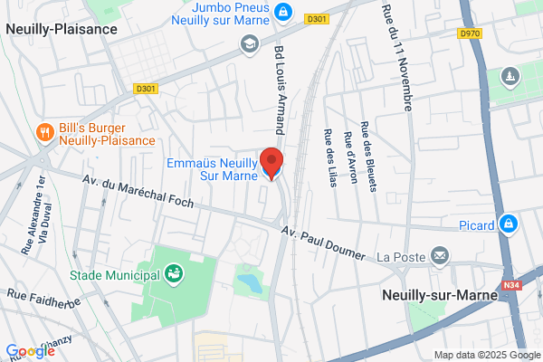 Emmaus Communaute
