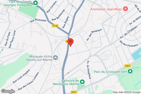 Agence Mutuelles Du Mans