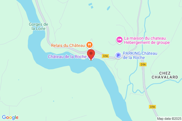 De La Roche Saint Andre Bruno