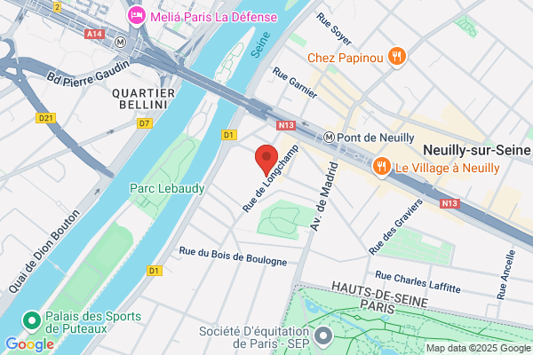 La Poste - Centre d’examen du code de la route