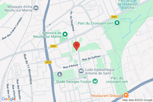 Auto Ecole Des 7 Iles