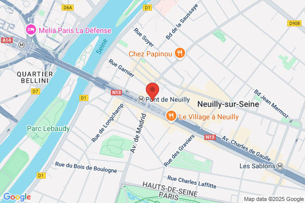 Bred Banque Populaire