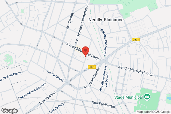 Aux Delices De Plaisance