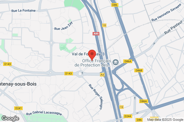 Boulangerie Paul